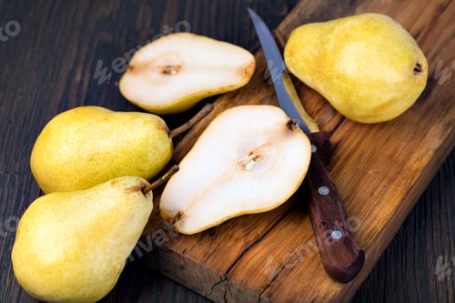 Preview: Pears