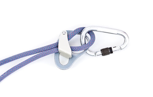 Preview: climbing equipment