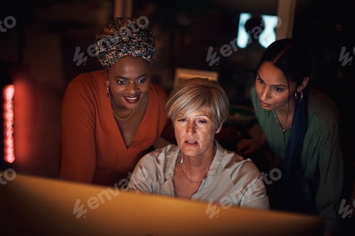 Preview: Formulating their plans for success