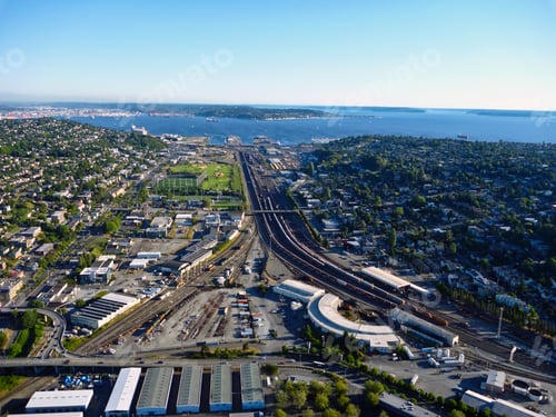 Preview: 45547,Seattle Rail Lines