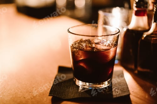 Preview: On the rocks