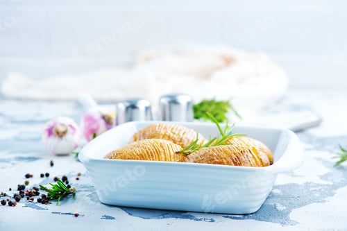 Preview: potato