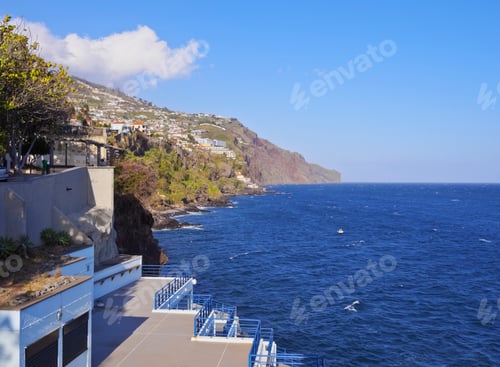 Preview: Funchal