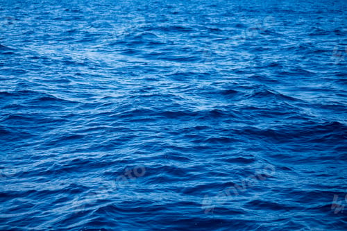 Preview: Blue seascape