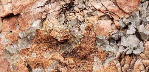 Preview: Beautiful texture of natural stone close up