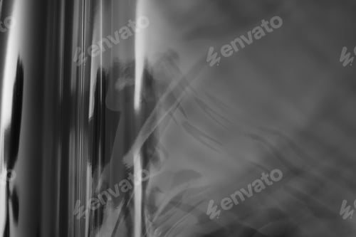 Preview: plastic foil texture wrap overlay