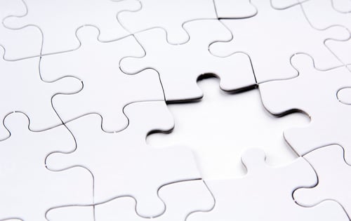 Preview: Jigsaw Puzzle Missing Piece