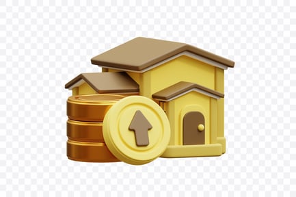 Preview: House Value Growth