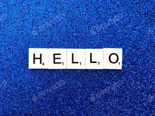 Preview: Hello