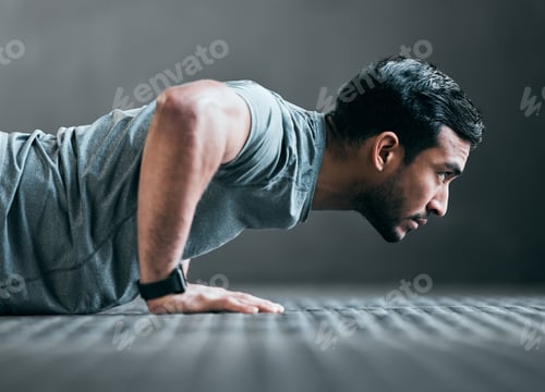 Preview: Theres strength in those arms