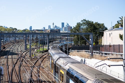 Preview: Trainline