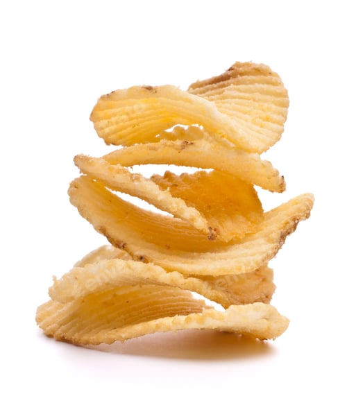 Preview: potato chips