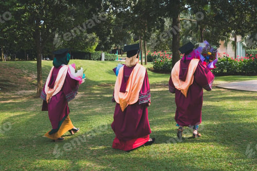 Preview: Graduation Day