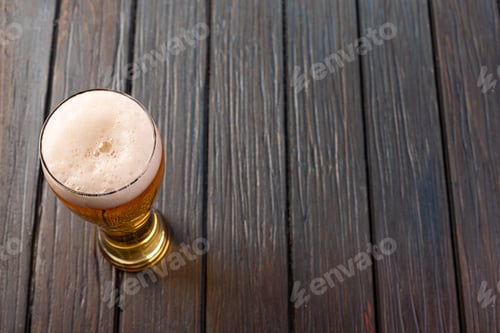 Preview: Glass beer