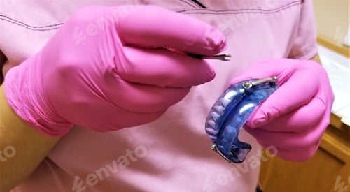 Preview: Dentistry!