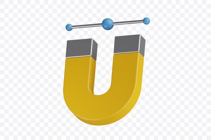 Preview: Magnetic Snapping Guide