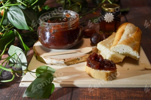 Preview: onion confit