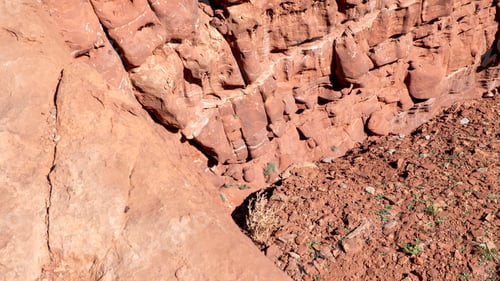 Preview: Scenic view of Moab Utah Adventure Trails.
