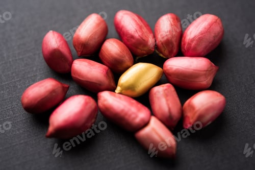 Preview: Golden Peanut - Value Concept