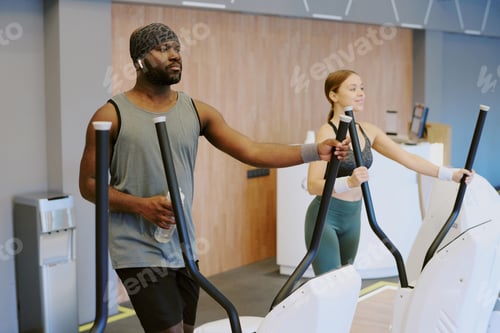 Preview: Gym Residents Preparing for Summer Season