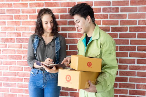 Preview: SME PACKING DELIVERY
