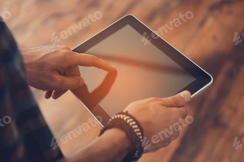 Preview: Making life easier with smart technologies.