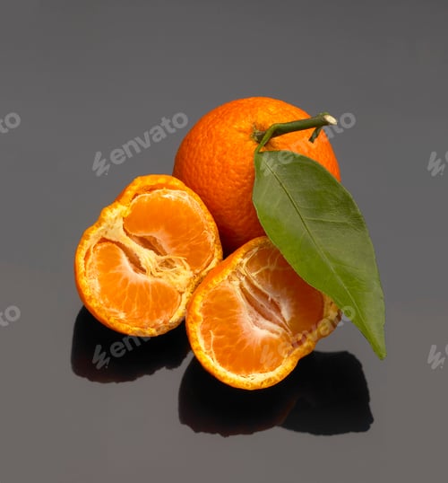 Preview: Tangerine