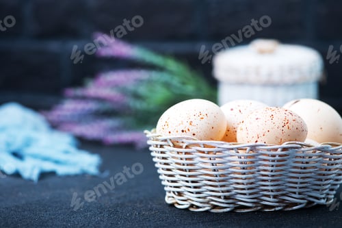 Preview: easter eggs