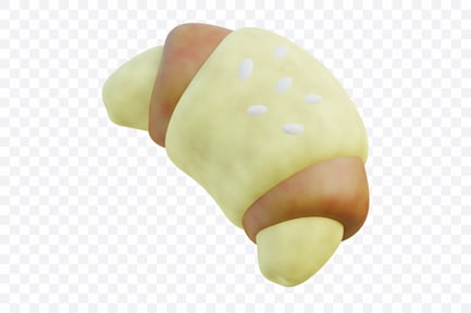 Preview: Croissant