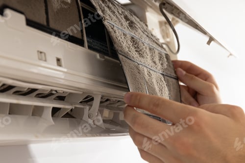 Preview: Air conditioner repair, preparing for summer season
