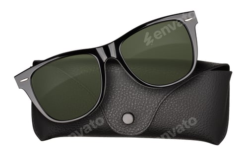 Preview: Sunglasses