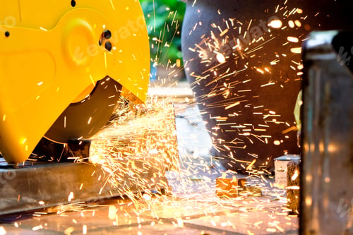 Preview: Metalworking