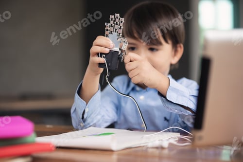 Preview: Education concept