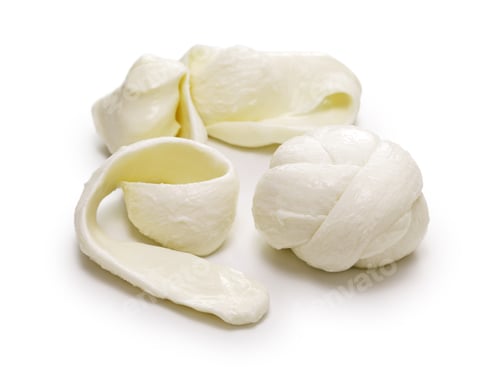 Preview: Oaxaca cheese, Quesillo, Mexican string cheese