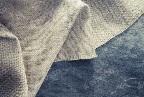 Preview: burlap hessian sacking