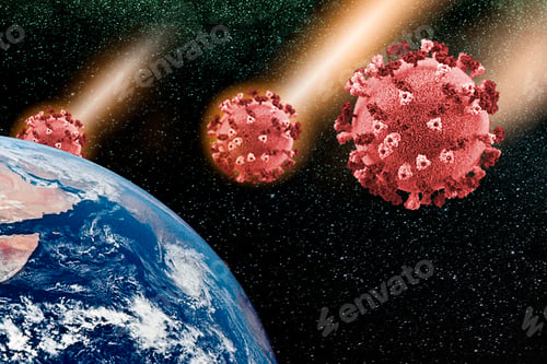 Preview: Coronavirus disease COVID-19 pandemic