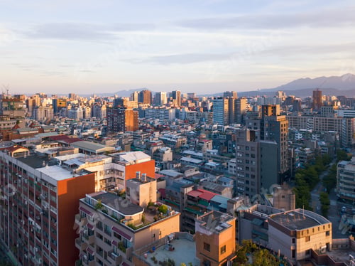 Preview: Taipei city, Taiwan