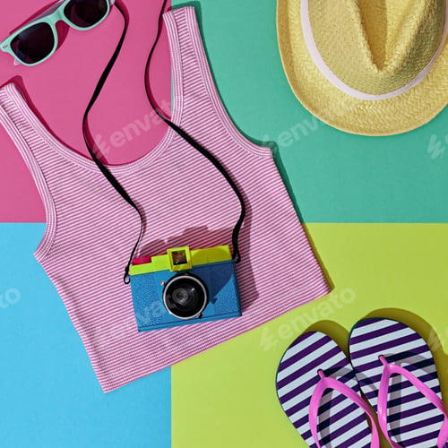 Preview: Film Camera