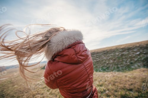 Preview: streaming hair