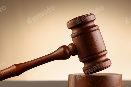 Preview: gavel