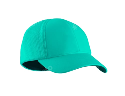 Preview: Baseball Hat isolated on white background