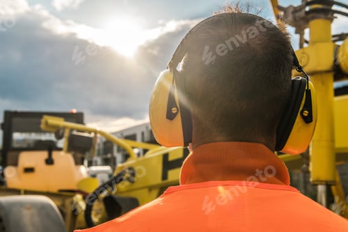 Preview: Noise Reduction Equipment