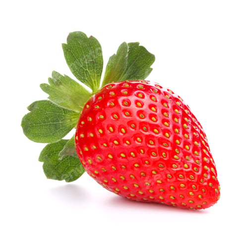 Preview: Strawberry