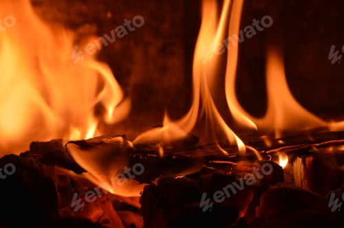 Preview: Flames