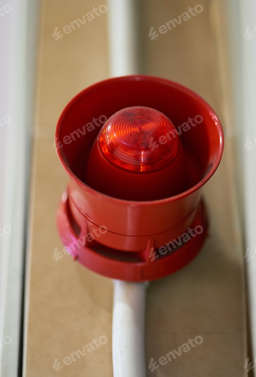 Preview: Sound the alarm