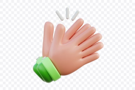 Preview: Clap Hand Gesture