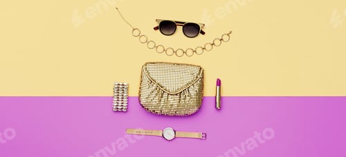 Preview: Fashion