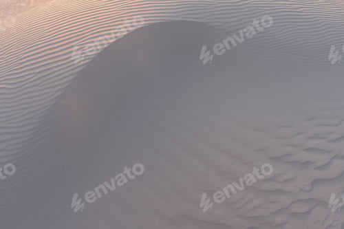 Preview: Waves of Sand Texture, Dunes of the Desert
