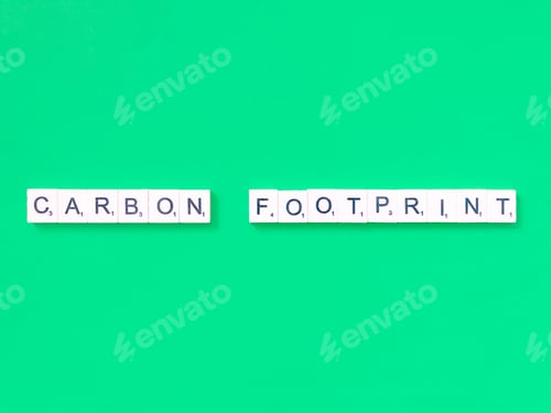 Preview: carbon footprint