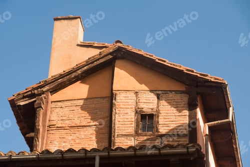 Preview: Leon (Spain): historic building